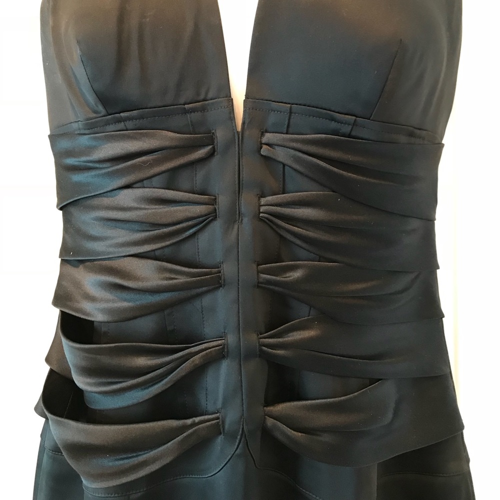 Cache Perfect Little Black Dress